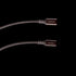 Ventev ChargeSync Alloy USB-C to Lightning Cable 10ft AC10STL256520